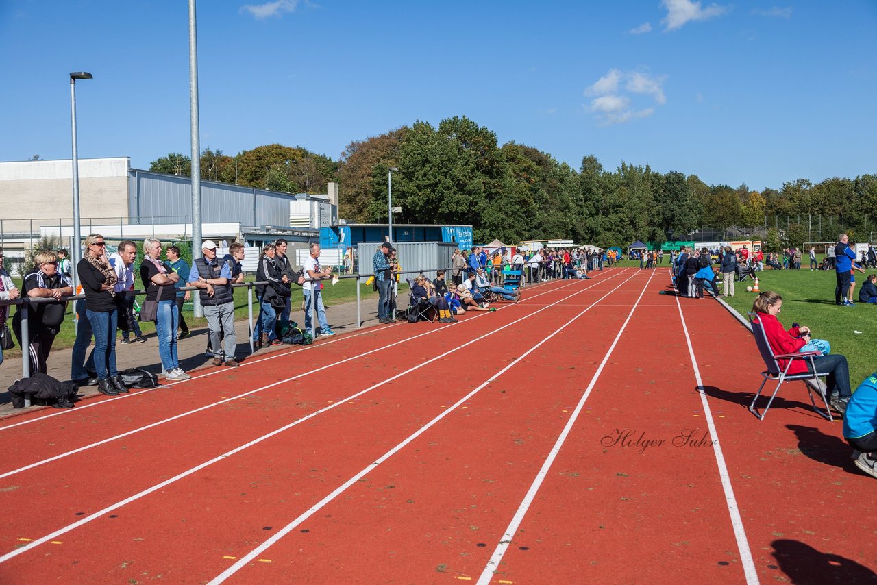 Bild 25 - U16 Deutsche Meisterschaft